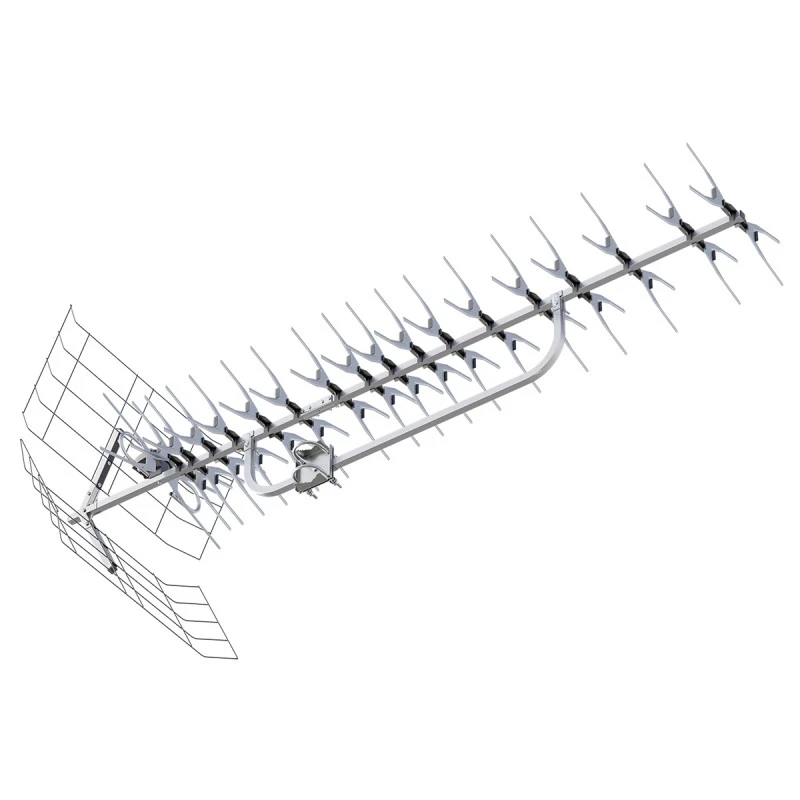 BAS X1174-R MIDI Antenna Assembly