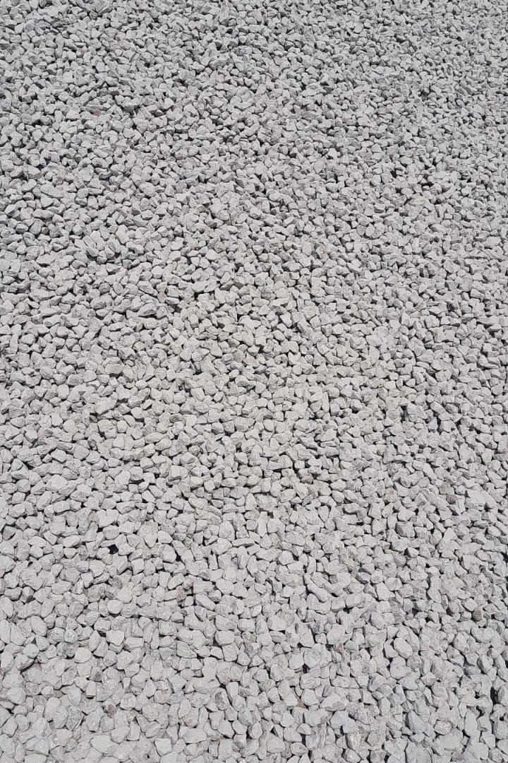 Crushed stone granite basic fraction from 11,2 to 16 mm mark L10 on the content of grains of lamellar (lechaschadnaya) and needl