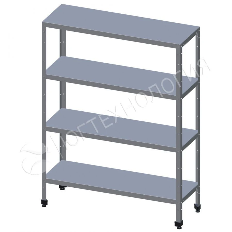 Kitchen shelving unit STK series