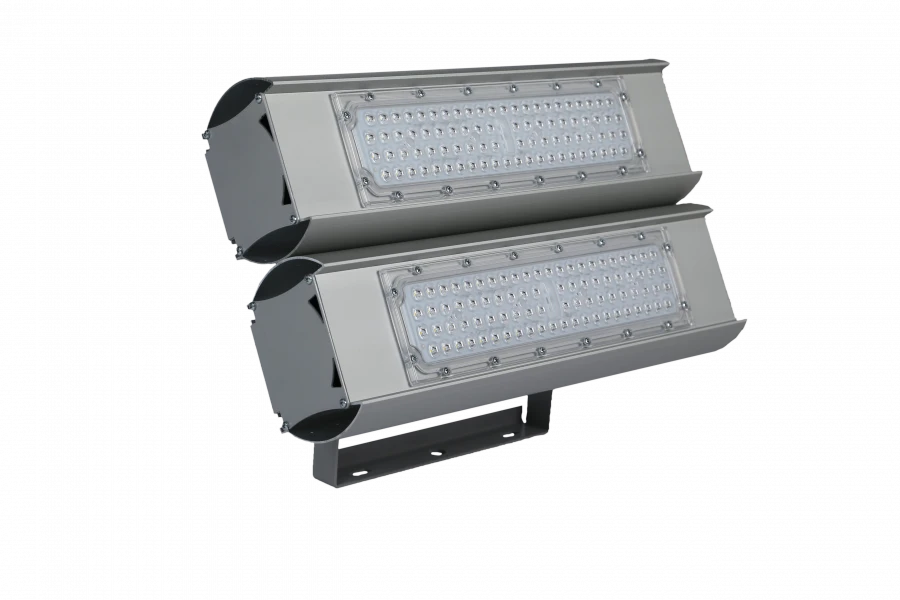 LED luminaire SP-Sputnik.Prom.M.2.MIT