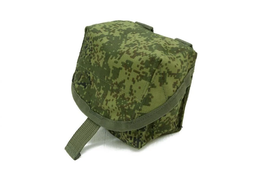 Bag for first aid kit
