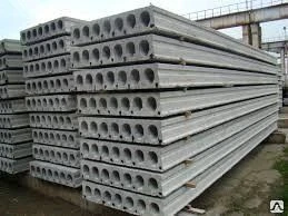 Floor slab PK33-15-8t