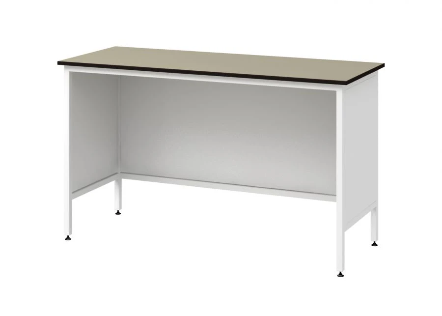 Laboratory wall-mounted table 1500 SLLg