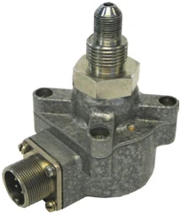 Pressure receiver ID-2