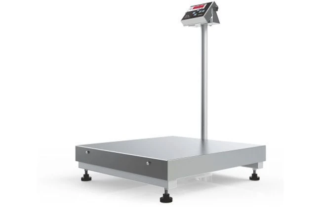 Scales platform electronic VPA
