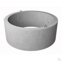 Manhole ring 10.6