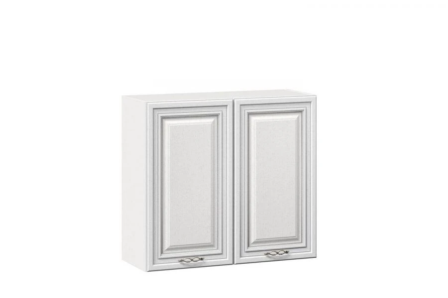 Type 4 LD.270360.000 Kitchen cabinet 800 cabinet (White M )