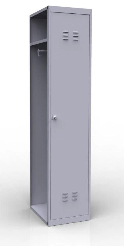 Locker room cupboard ??-11 L400 (additional section)