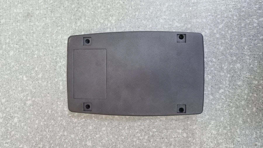 Lower cover NSFT 034200.024