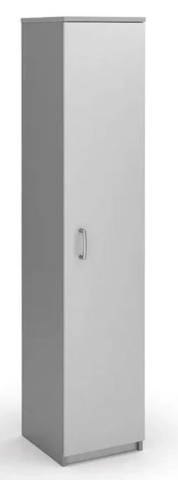 Walk-in cupboard with door, SP-4