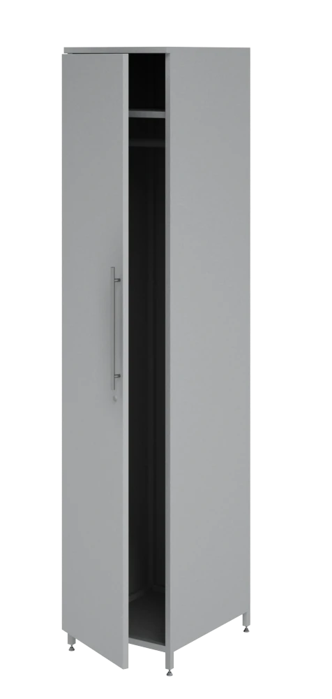 Clothes storage cupboards SHO 400
