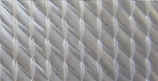 Biaxial glass fabric (BIAX) BX0940lld/10H01