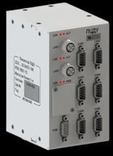 DB 725 Module Kit