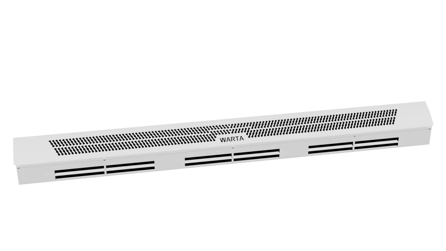 WARTA HTT-915 Heat Curtain