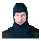 PPE against thermal risks of electric arc ELECTRA Thermostop-Ultra helmet for protection against short-term exposure to electric