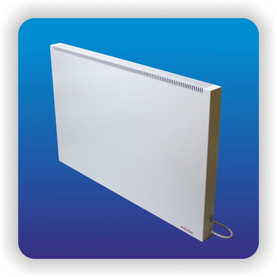 Electric convector heaters "RESSI - 850"