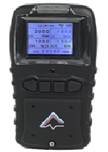 Portable Gas Analyser GANK-P5