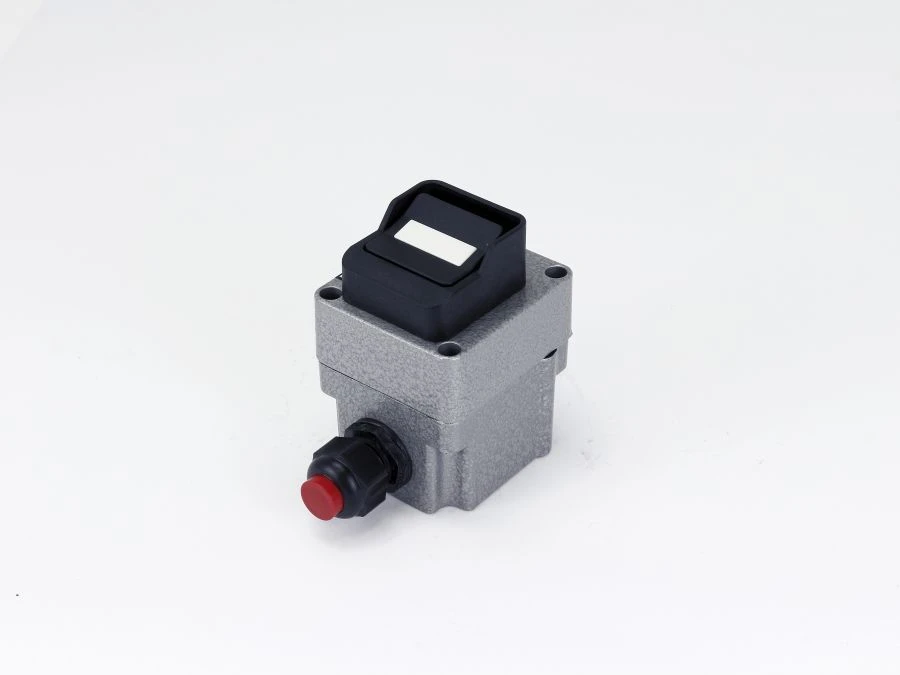 General industrial push-button switch KOV-2
