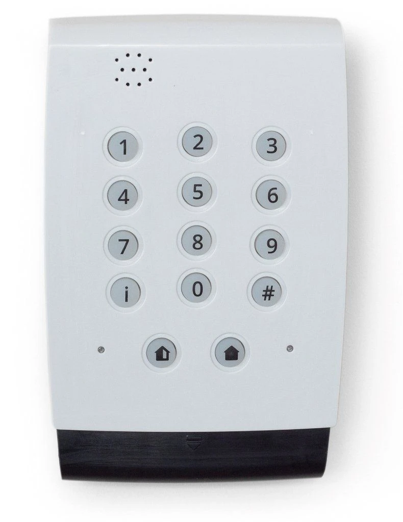 CN-Keypad keyboard