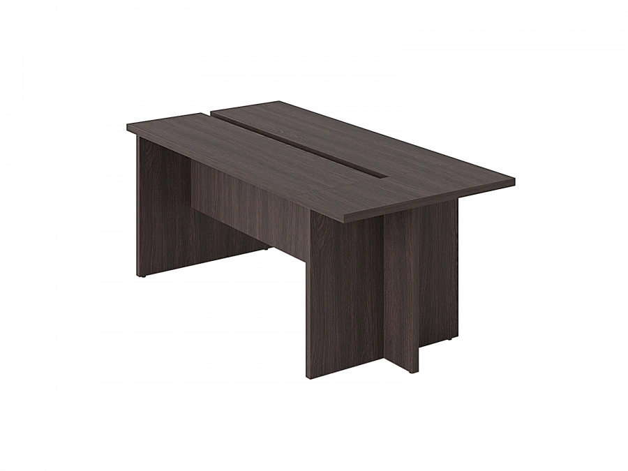 Diplomat series: side table 002