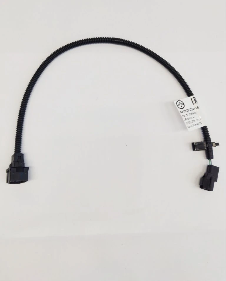 HARNESS 118 (A2XXRX.3724 118, A2XXRX.3724 118-XXX, A2XXRX.3724 118-XXX; A3XXRX.3724 118, A3XXRX.3724 118-XXX, A3XXRX.3724 118-XX
