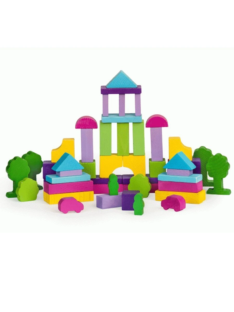 Colours of the Day Evening (55 pieces) Item No. 6674-32