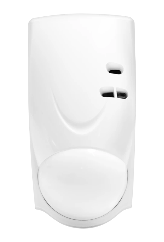 Combined volumetric optical-electronic and surface sound addressable intrusion detector "S2000-STIK" ATSDR.425158.001