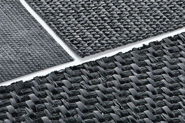 Woven geofabric ULTRASTAB PP 20