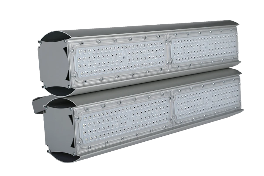 LED luminaire SP-Sputnik.Prom.L.2.240