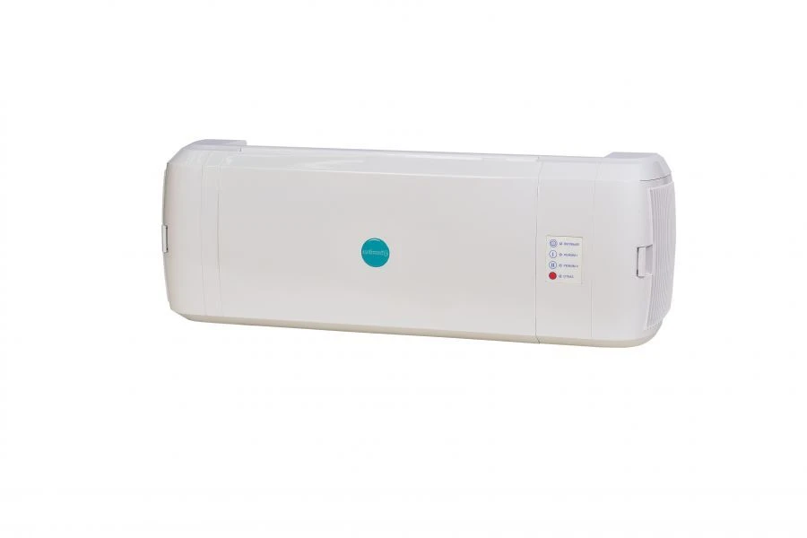 Installation for air disinfection and purification photocatalytic "Ambilife" according to TU 32.50.50-001-63489137-2018 in versi