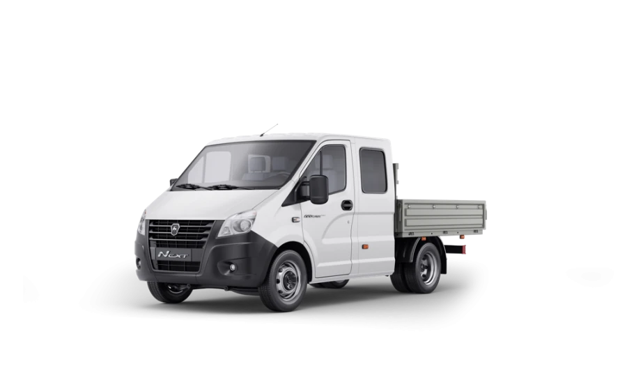 Vehicle GAZelle NEXT, Modification A22R32, Diesel engine