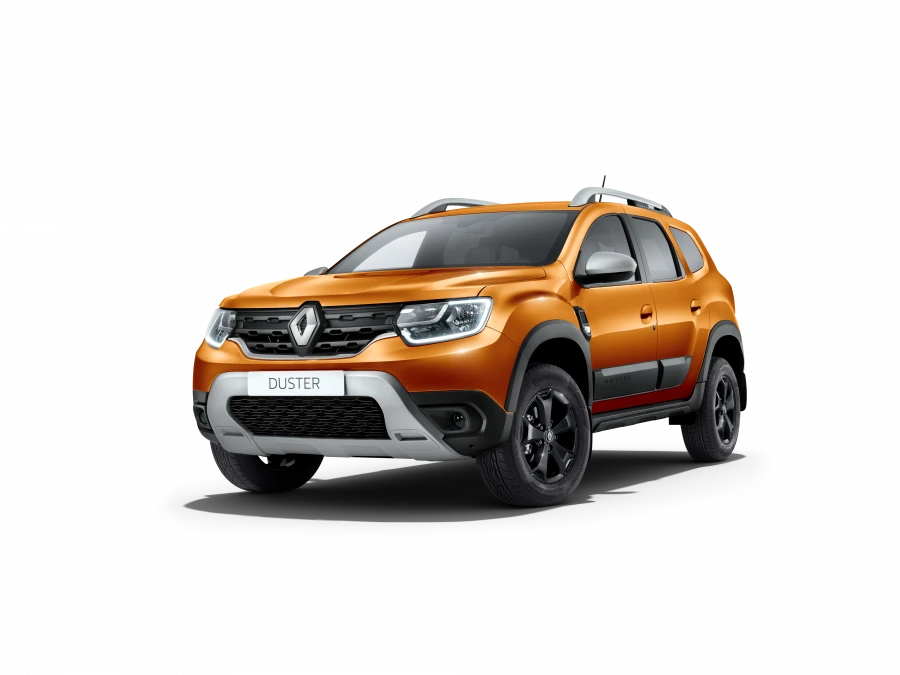 Passenger car RENAULT DUSTER, engine 2 (143 hp), , MKP6, Life, modification code: HSRES4, version code: B1 4 MSM 5 C