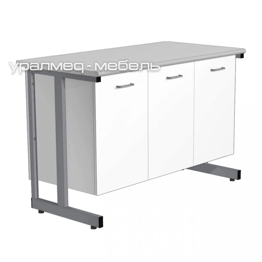 Sloboda table-tumbrella SL-212