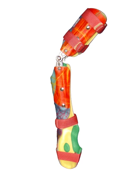 AR8-16 full arm device
