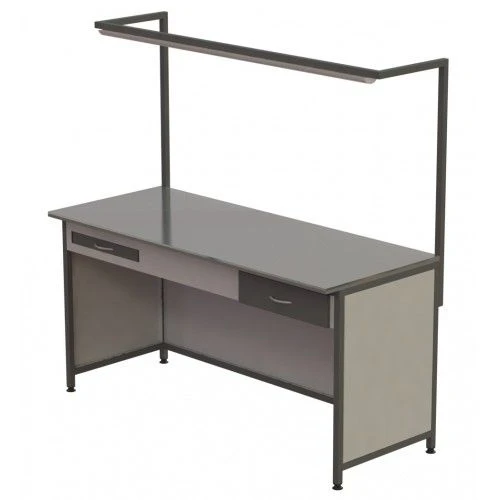 Laboratory table of "CANDIDATE" series