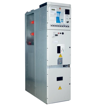 Complete switchgear switchgear switchgear switchgear 6,10 kV "Techno"
