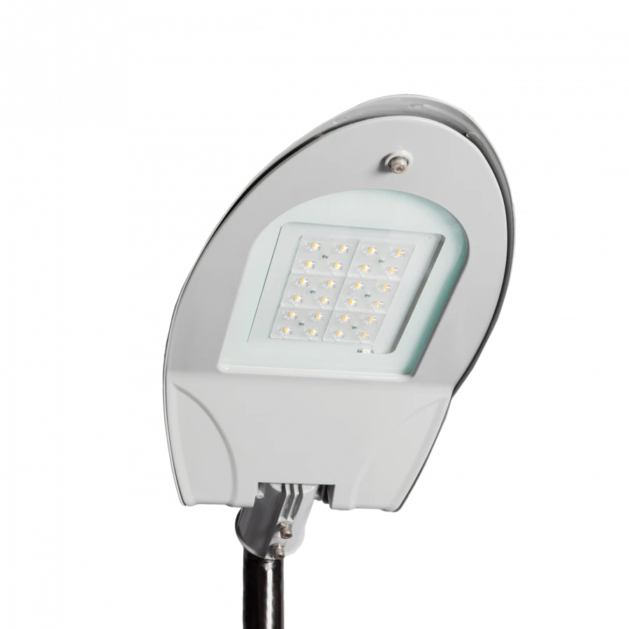 LUMINAIRE WITH LED LIGHT SOURCES PR-DKU-53-073-200-381-140