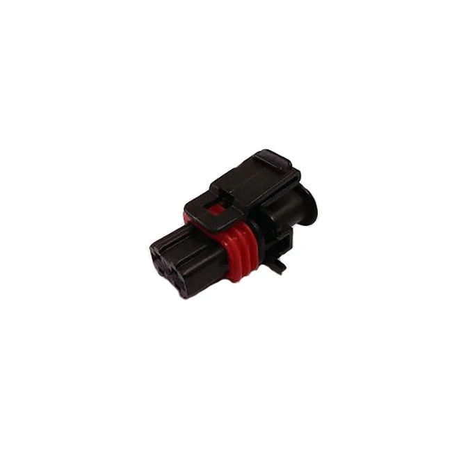 Female connector ZHNSK 434432.032
