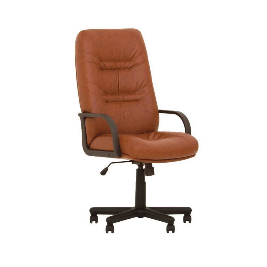 Wooden armchairs: MINISTER