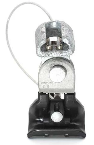 Support clamp PSM 25-150S