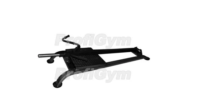 TD-0110-D. T-bar
