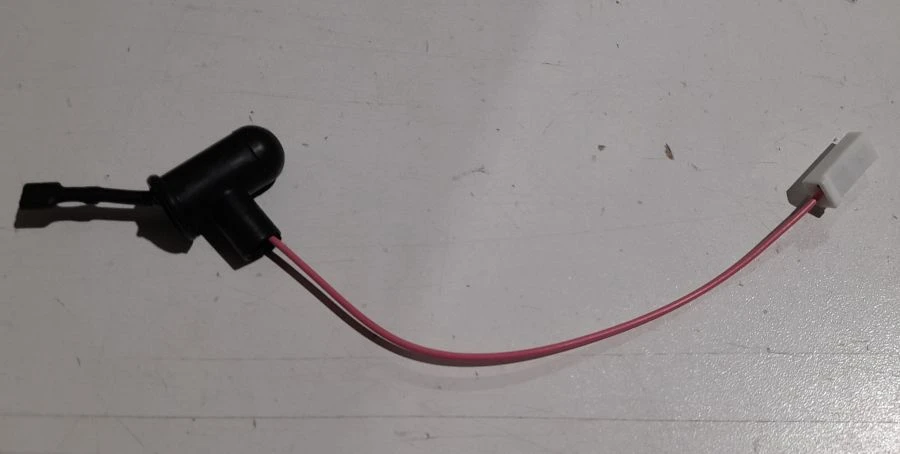 4320YAH-3724292 gauge light wire