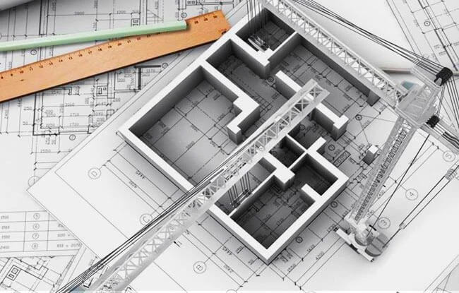 Architectural and Engineering Design Services by Lengiprottrans