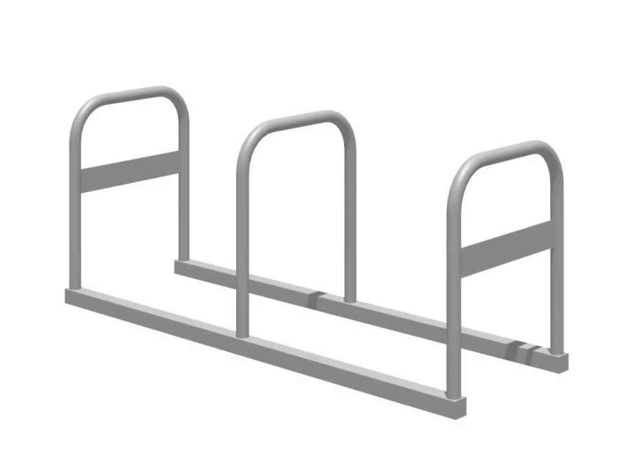Romana cycle parking 305.17.00