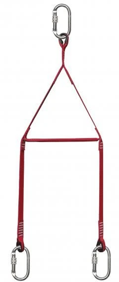 Retention and positioning sling (loop) model LFT001, article number LFT001R