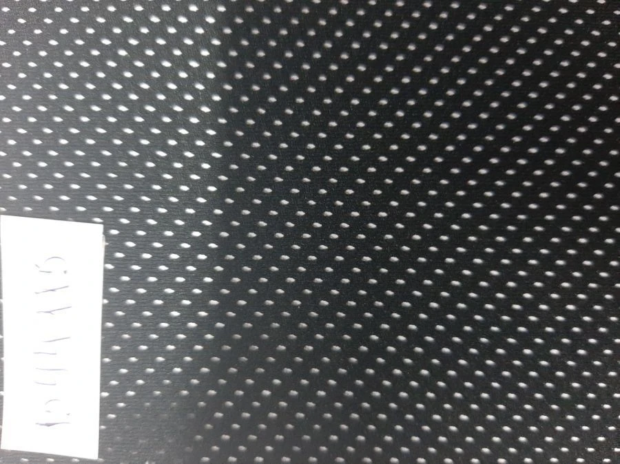 Knitted fabric article 1544115
