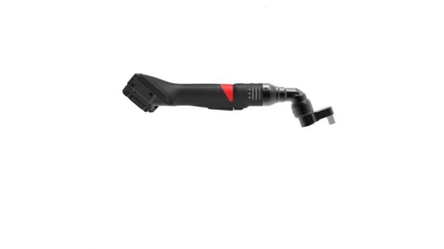 Hand pneumatic tools: Special nutrunners, type GPI 4 040
