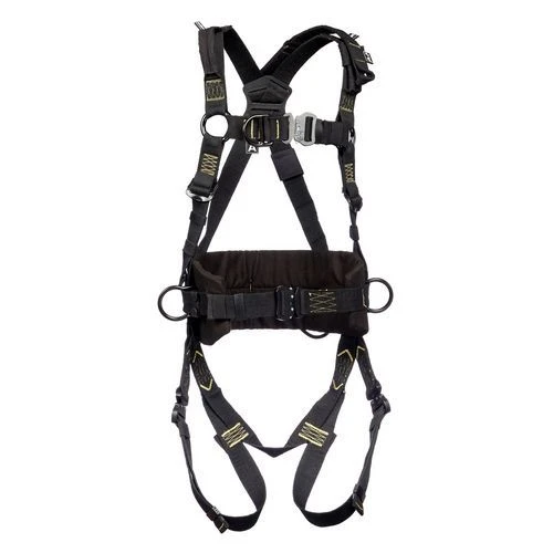 Personal protective equipment against falling from height. Safety harness model ARX VS-09HF