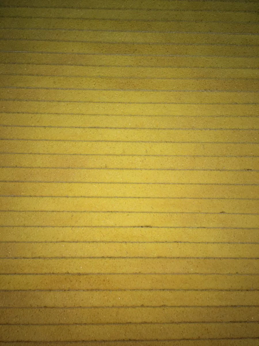 Heat-insulating board of FS-7-2-100 grade