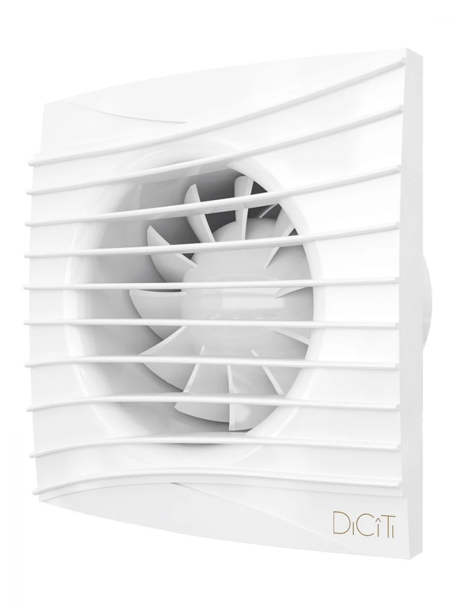 Axial fan SILENT 5C ET TURBO PETN